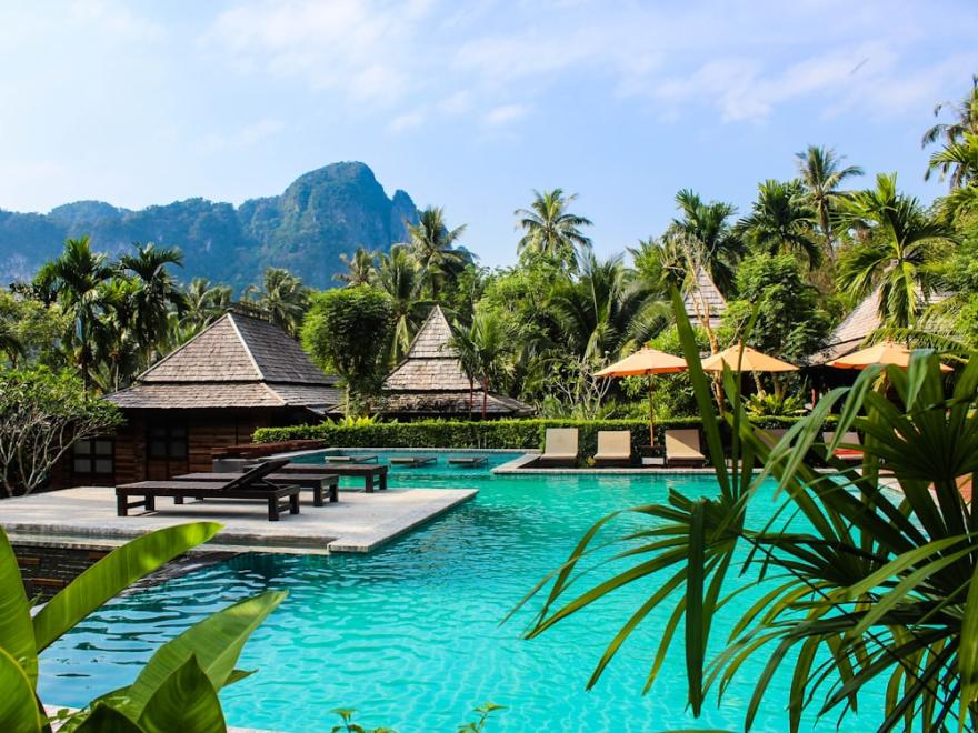 The Kingdom Saputara